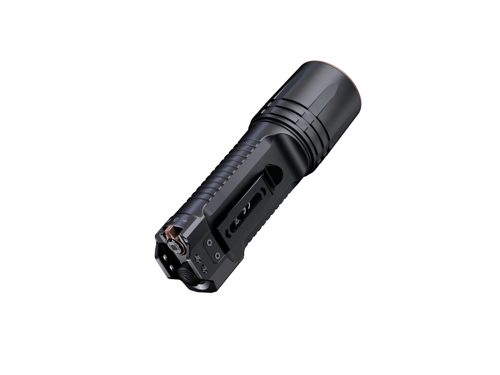 Fenix TK35R Rechargeable High-Performance Tactical Flashlight with UV Output Fenix Store