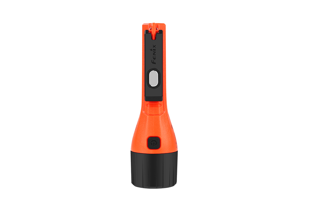 Fenix WF11E Intrinsically Safe Flashlight Fenix Store