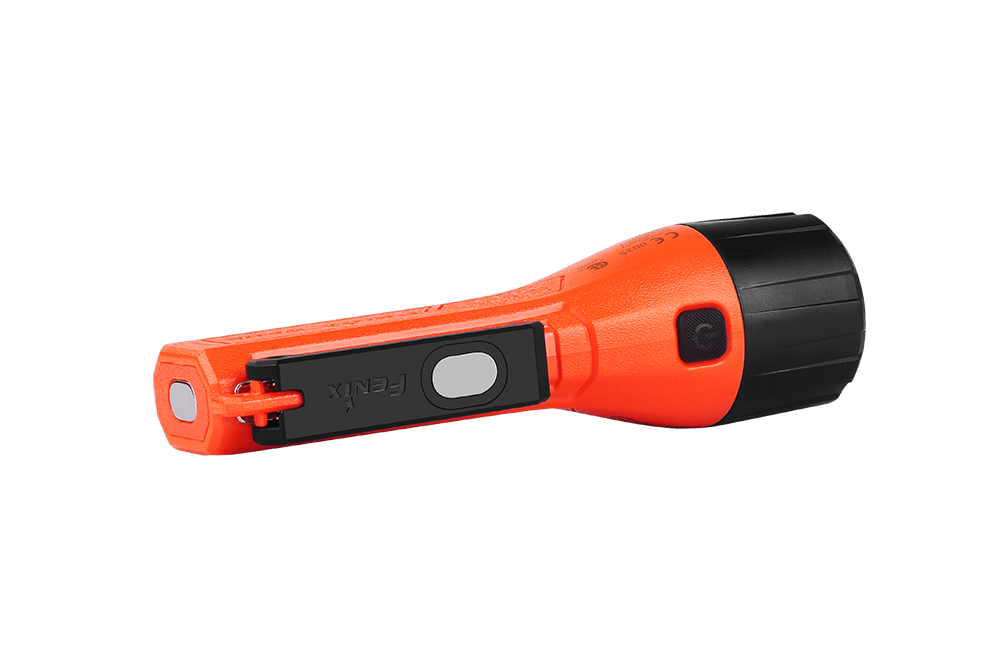 Fenix WF11E Intrinsically Safe Flashlight Fenix Store