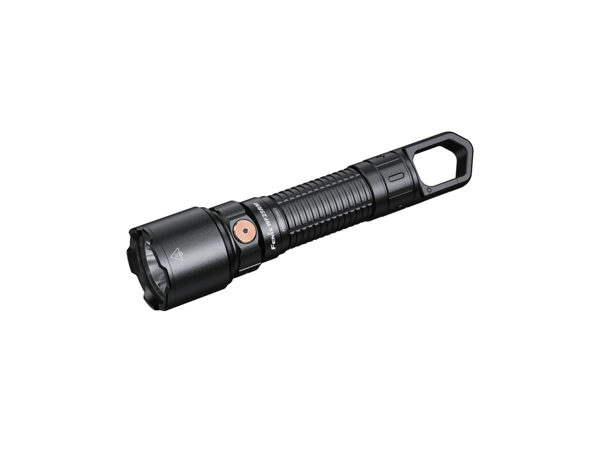 Fenix WF25RM Multifunctional Cradle Charging Duty Light Fenix Store