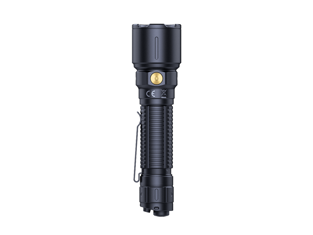 Fenix WF26R Cradle Charging LED Work Flashlight Fenix Store