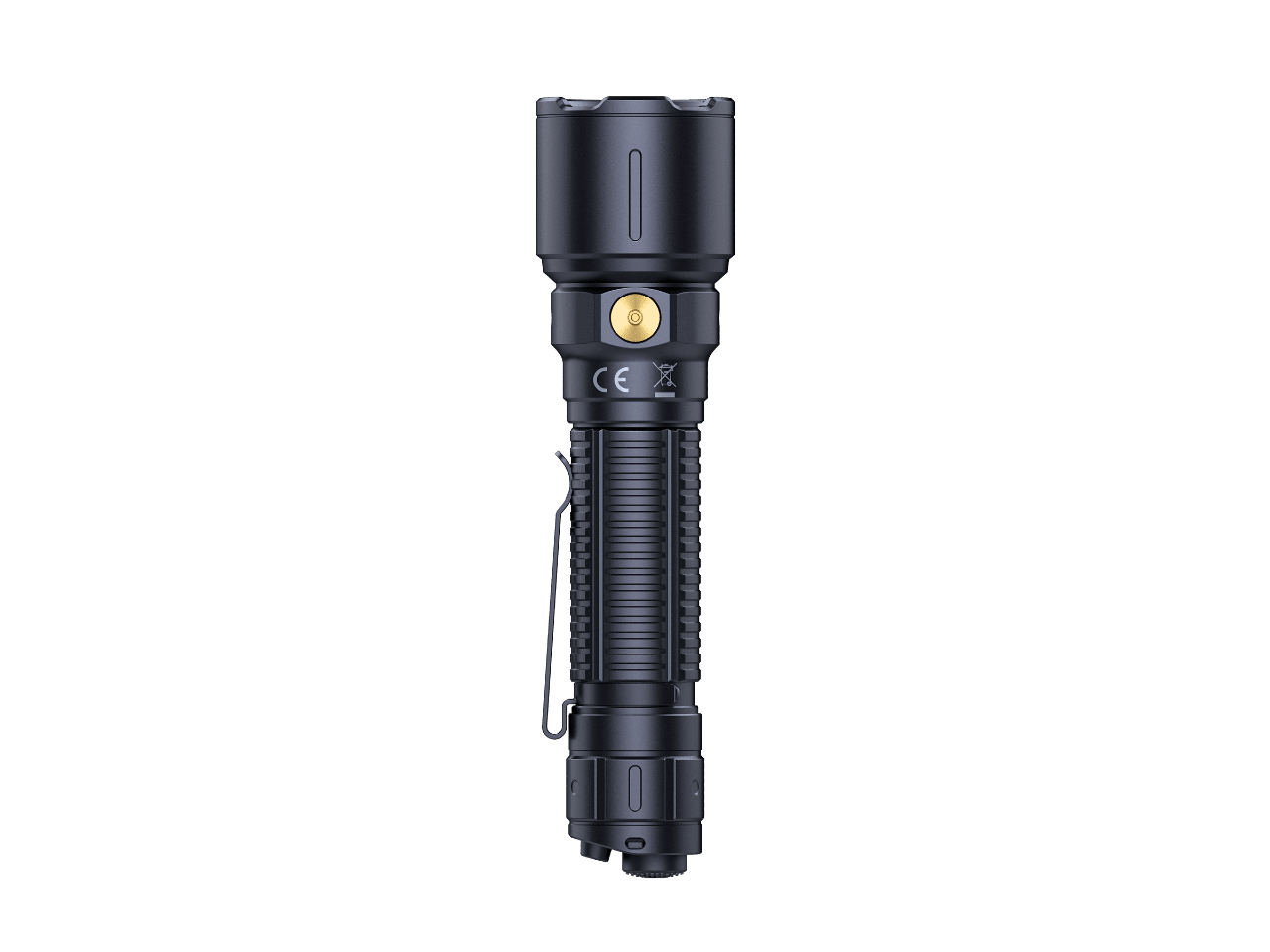 Fenix WF26R Cradle Charging LED Work Flashlight Fenix Store
