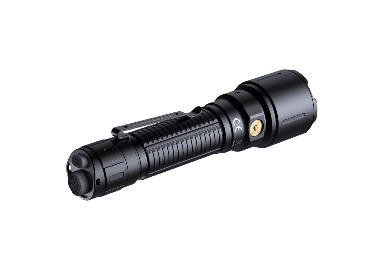 Fenix WF26R Cradle Charging LED Work Flashlight Fenix Store