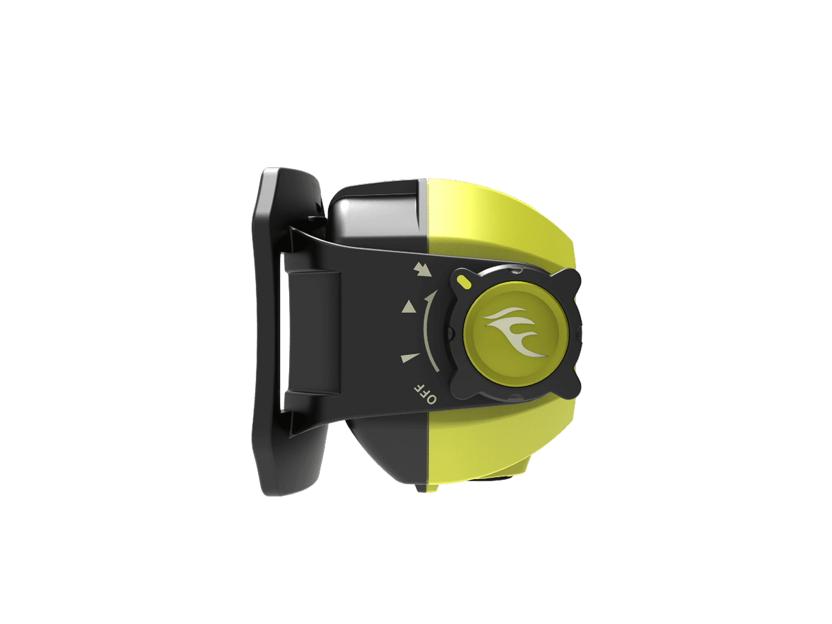 Fenix WH23R Gesture Sensing Industrial LED Headlamp Fenix Store