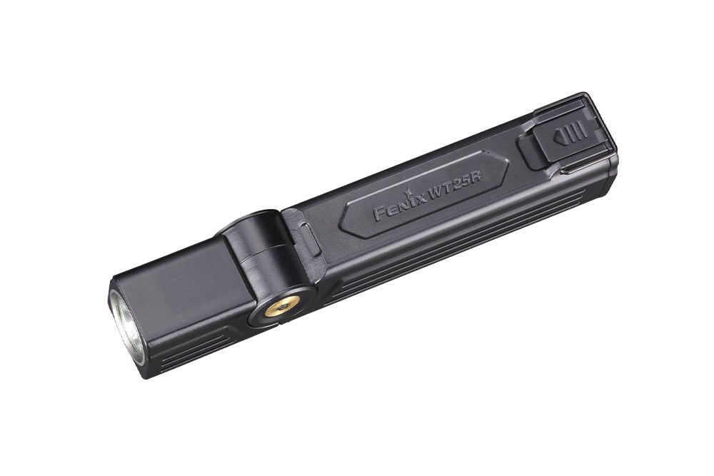 Fenix WT25R Adjustable Head LED Flashlight - 1000 Lumens Fenix Store