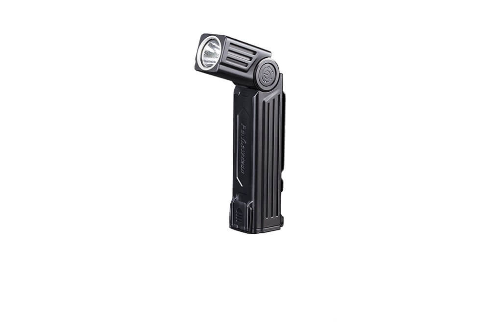 Fenix WT25R Adjustable Head LED Flashlight - 1000 Lumens Fenix Store