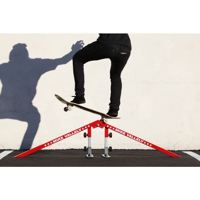 Ultimate Grind Rail Kit by Freshpark Freshpark