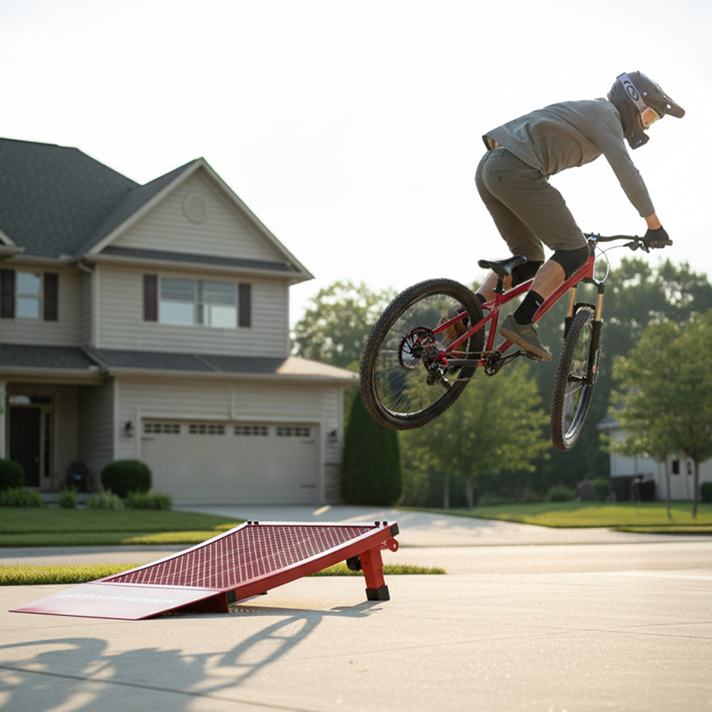 Mini Jump Freshpark