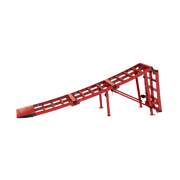 Portable Moto Jump Ramp Freshpark