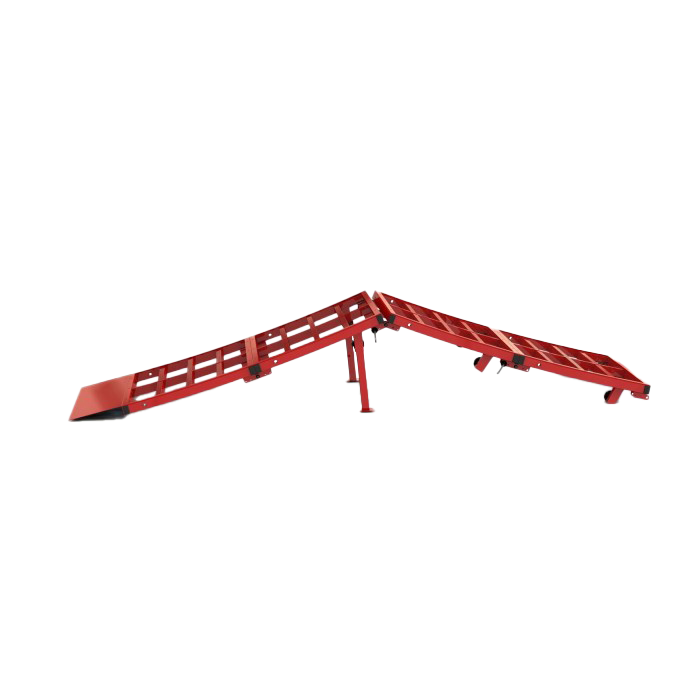 Portable Moto Jump Ramp Freshpark