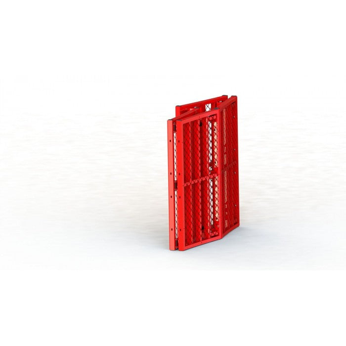 67" MOTO Jump Ramp Freshpark