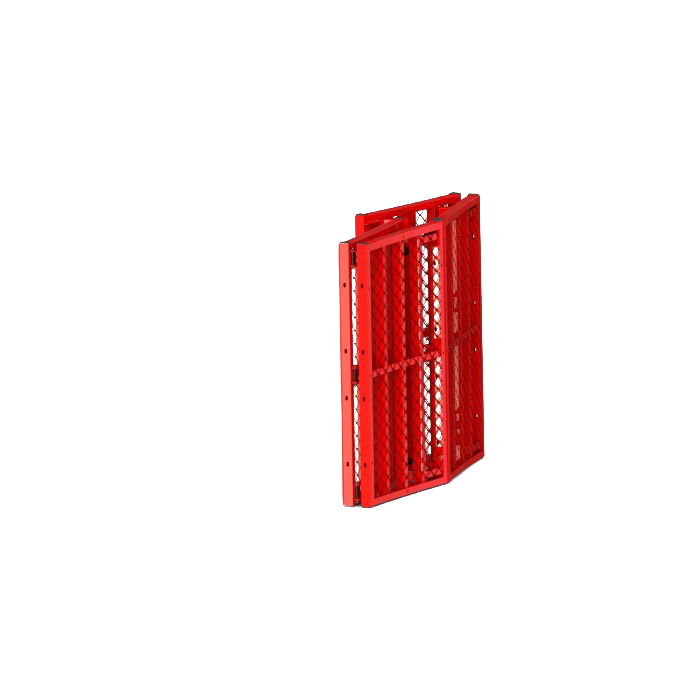Portable Moto Jump Ramp Freshpark