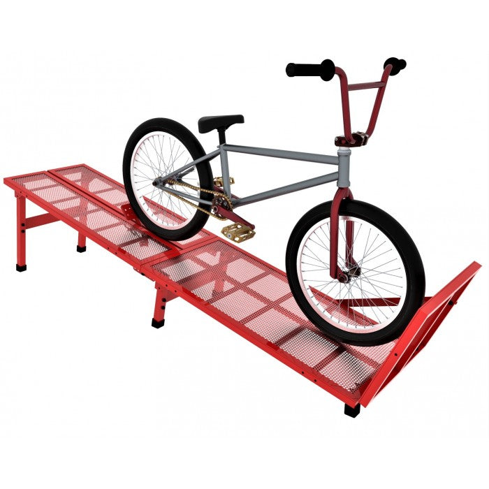 FastStart & BMX Jump Package Freshpark