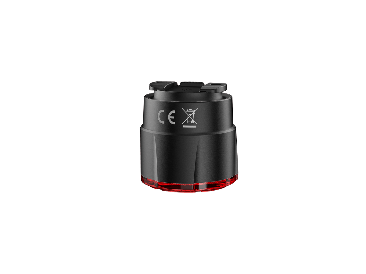 Fenix BC06R Smart-Brake Bicycle Taillight Fenix Store