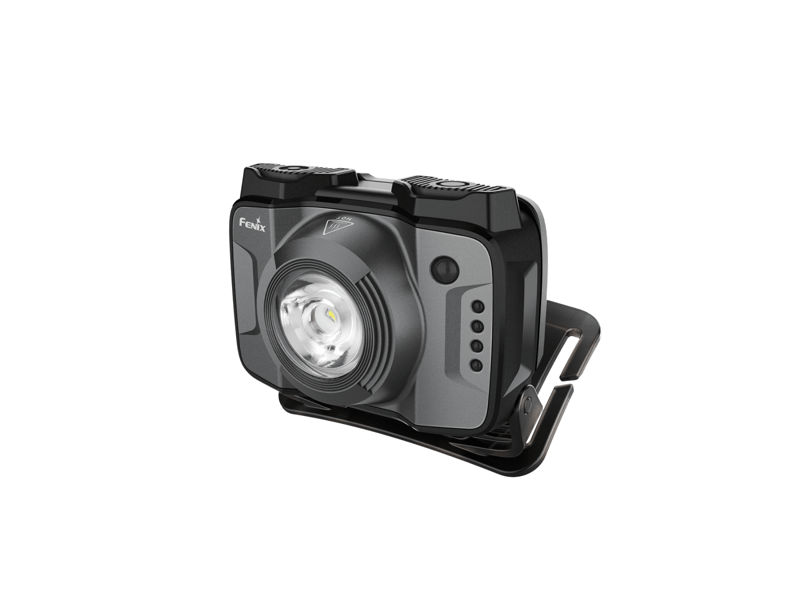 Fenix HL12R V2 Ultralight Outdoor Rechargeable Headlamp Fenix Store