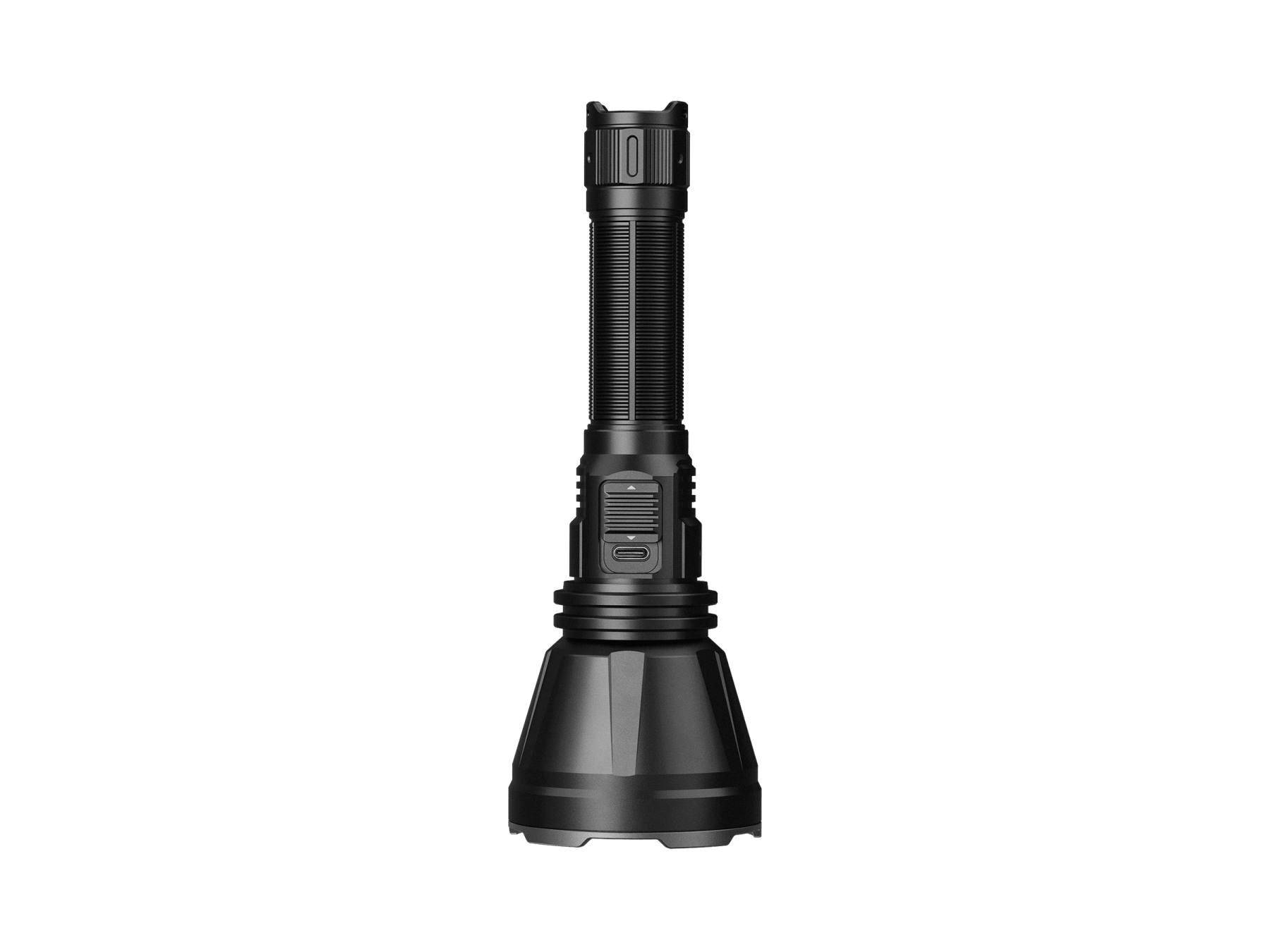 Fenix HT18R V2 Long-Range Hunting Flashlight - Wildcat Mini BMX