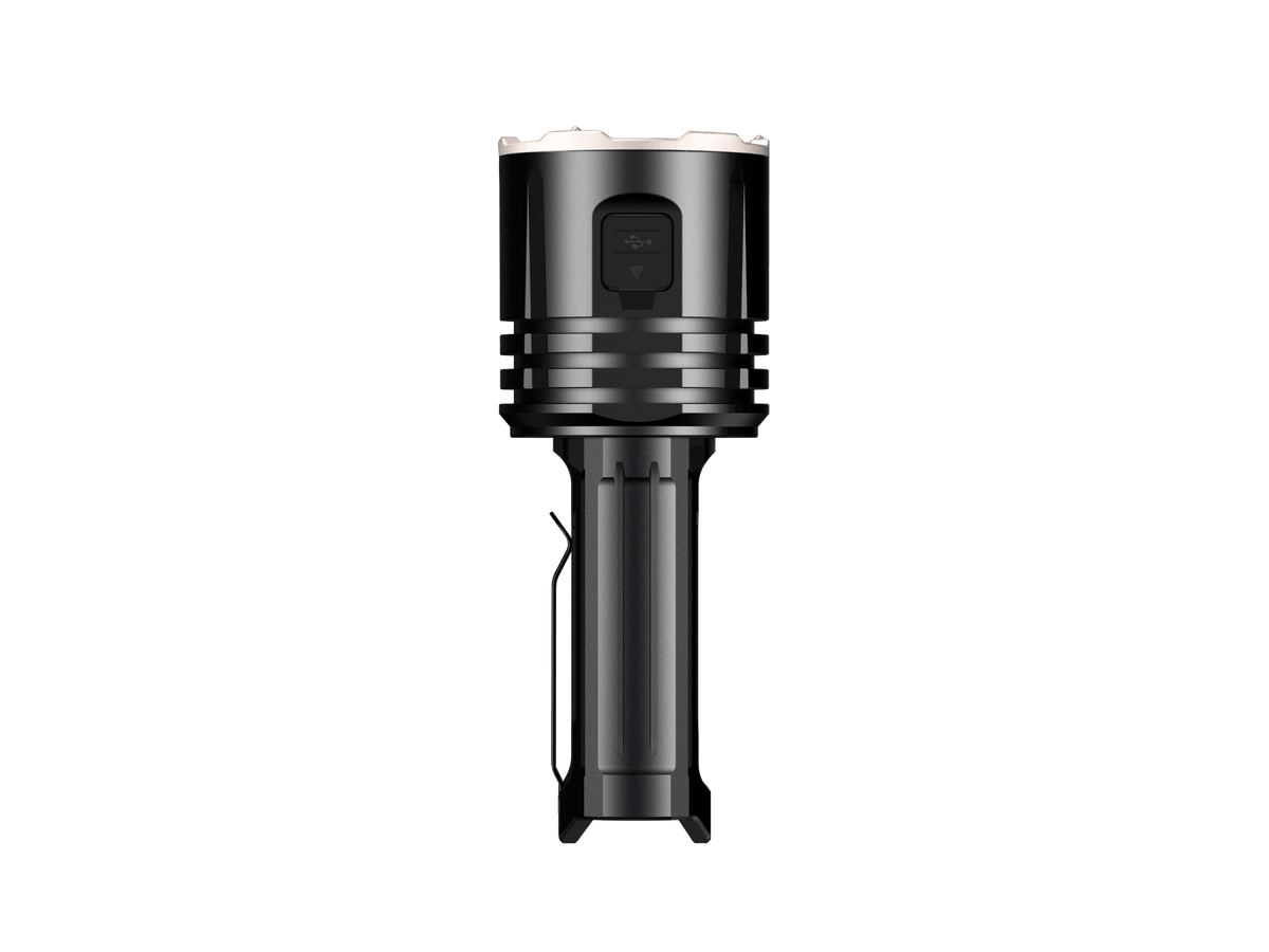 Fenix LR35R PRO Rechargeable Palm-Sized Searchlight Fenix Store