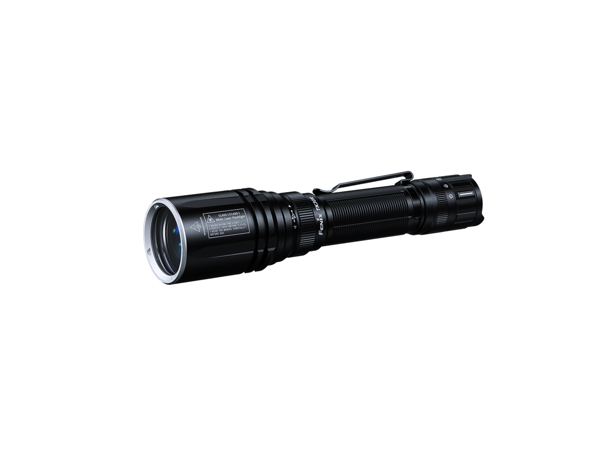 Fenix TK30R Tactical White Laser Rechargeable Flashlight Fenix Store