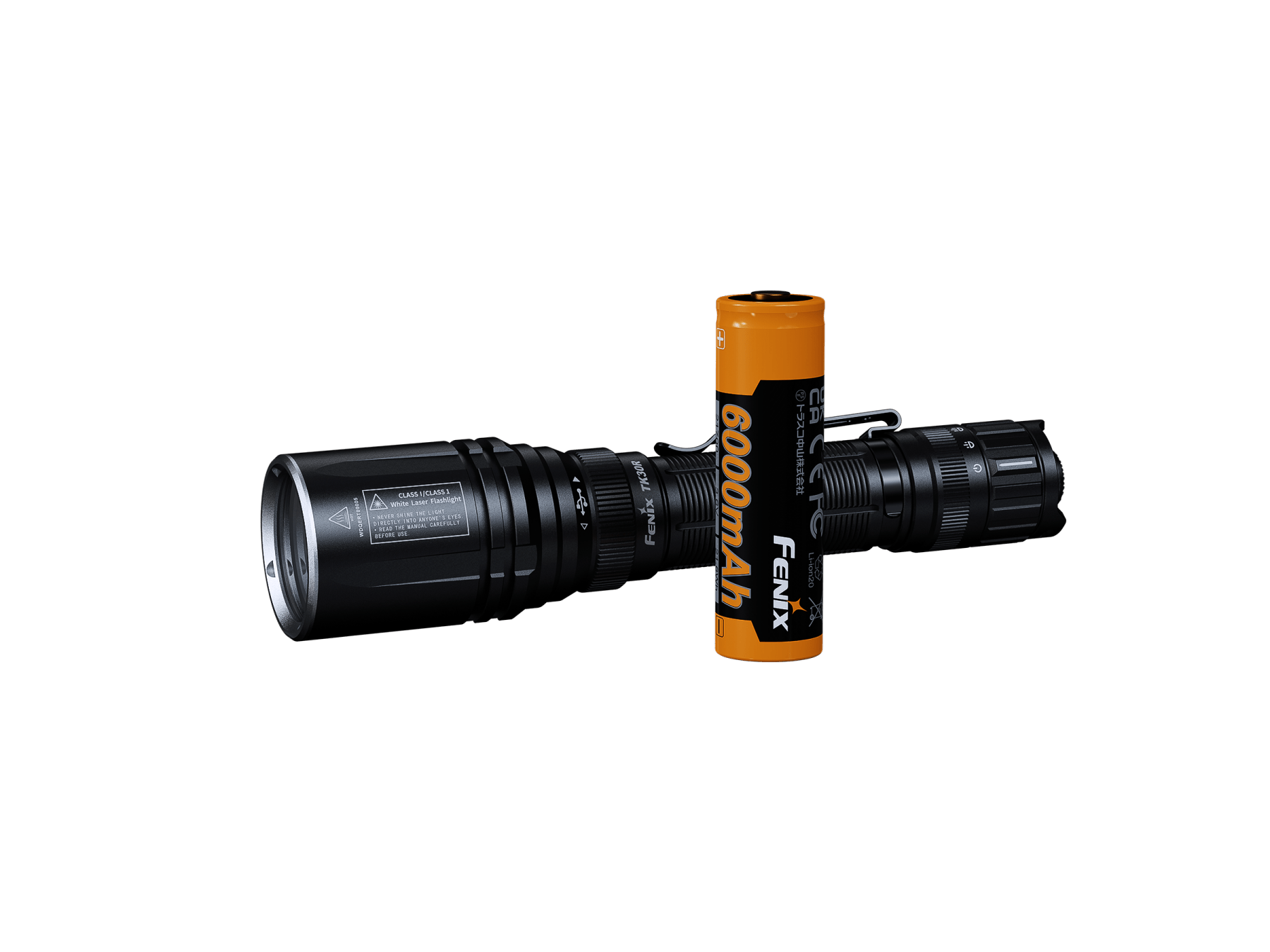 fenix fd30 led flashlight TK30R Tactical White Laser Rechargeable ArtStation - DETROIT LIONS The tail switch activates Model:Spinning - 6' Lite Fast Cruising style