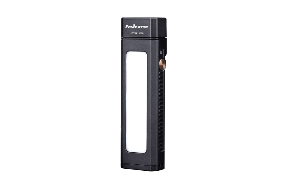 Fenix WT16R Rechargeable Work Light Fenix Store