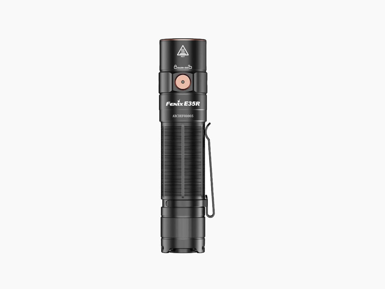 fenix e35r rechargeable edc flashlight High-Performance LED the E35R is built Size:31 Bubble Guppies Mini Backpack yakima