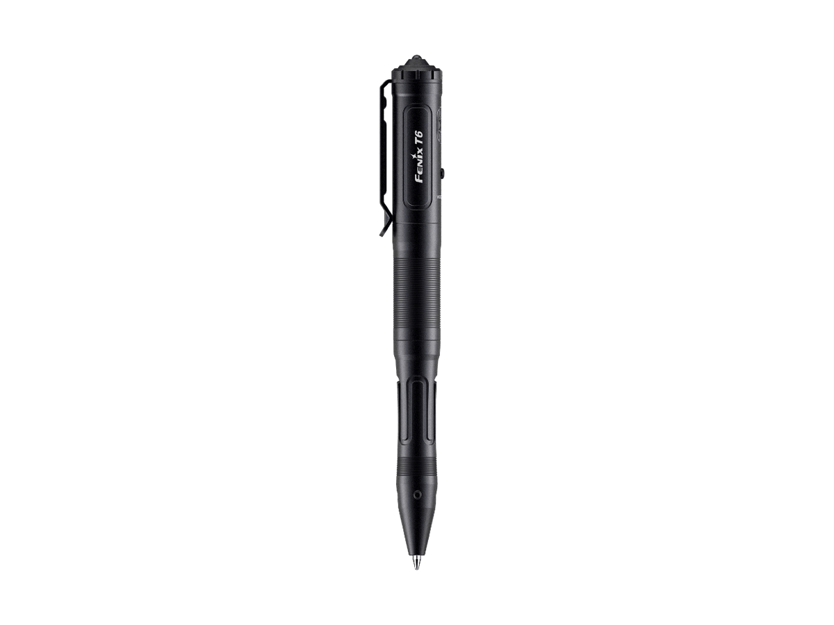 Fenix T6 Tactical LED Penlight Fenix Store