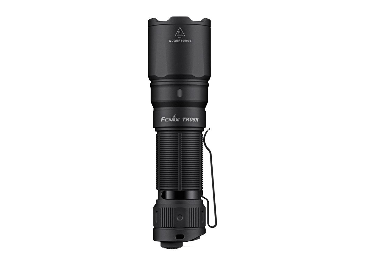 Fenix TK05R Compact Tactical EDC Flashlight Fenix Store