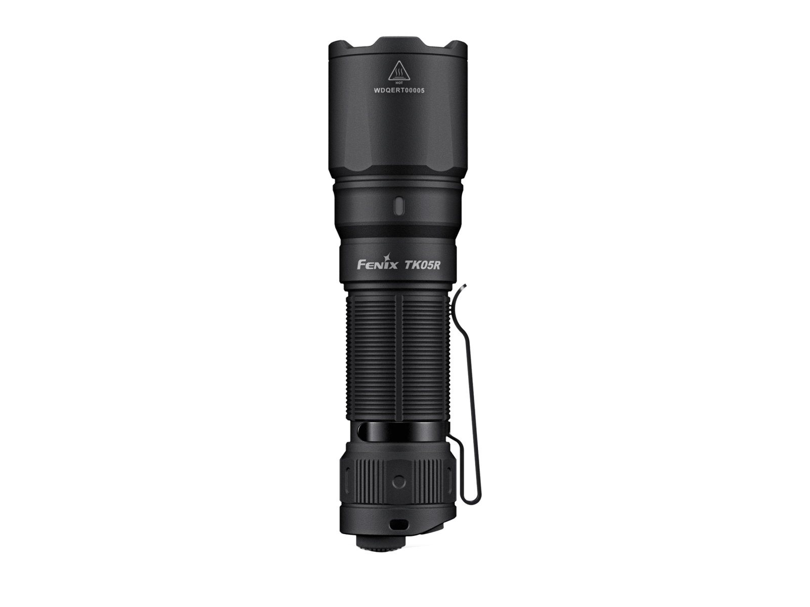 Fenix TK05R Compact Tactical EDC Flashlight Fenix Store