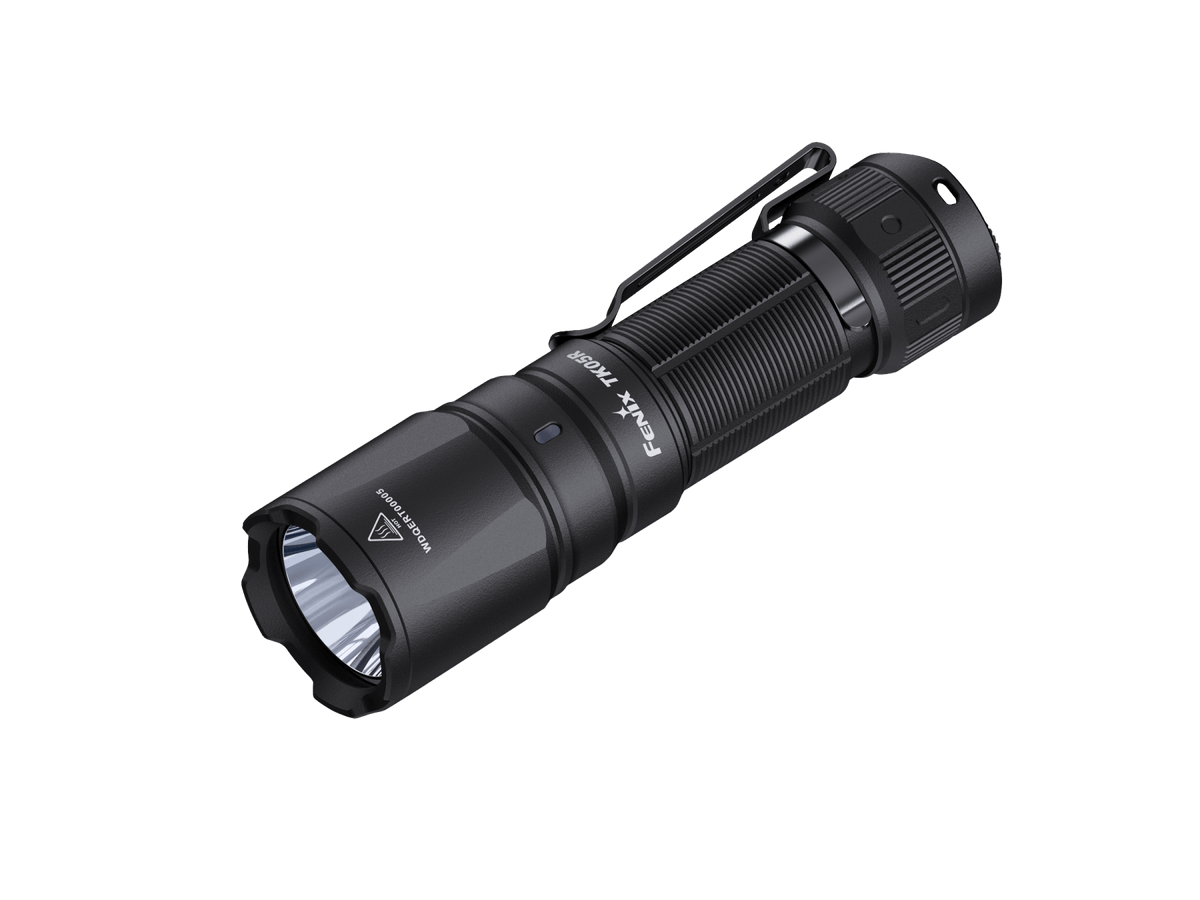 Fenix TK05R Compact Tactical EDC Flashlight Fenix Store