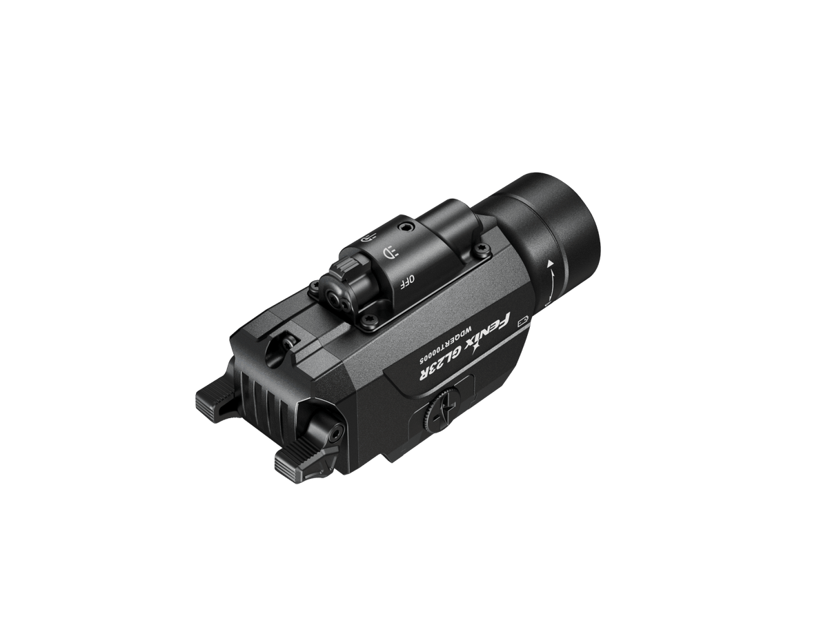 Fenix GL23R Green Laser Tactical Light Fenix Store