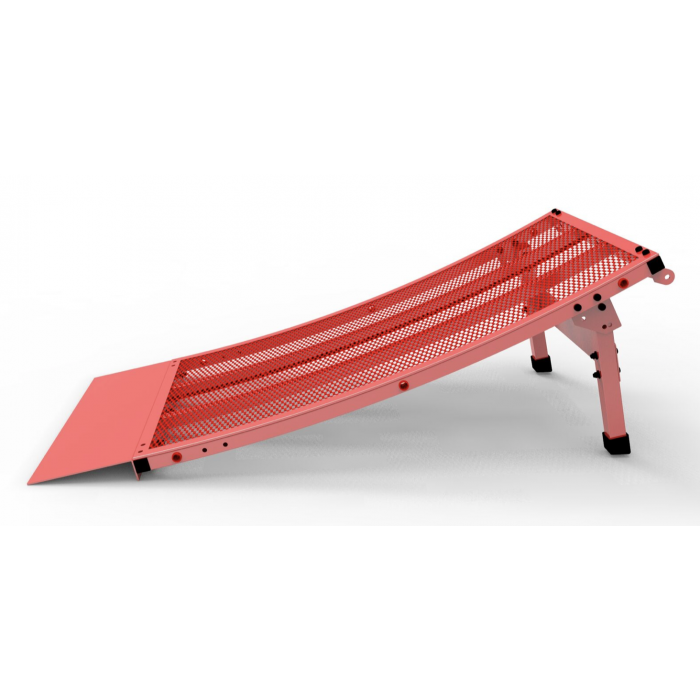 FastStart & BMX Jump Package Freshpark