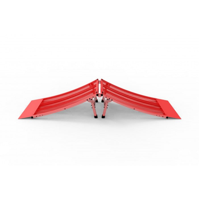 BMX Spine Kit Freshpark