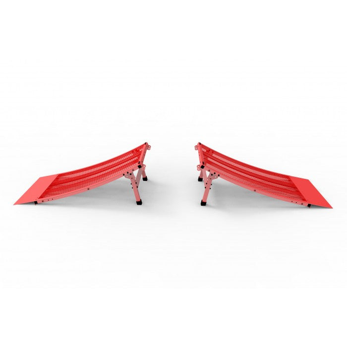 BMX Spine Kit Freshpark