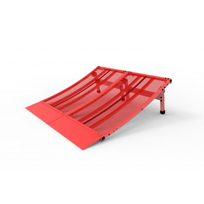 BMX Spine Kit Freshpark