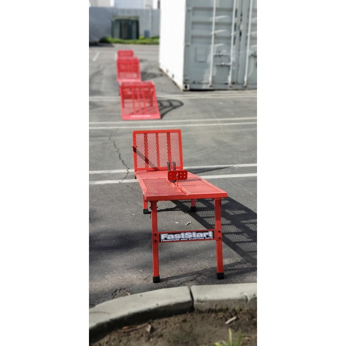 FastStart & BMX Jump Package Freshpark