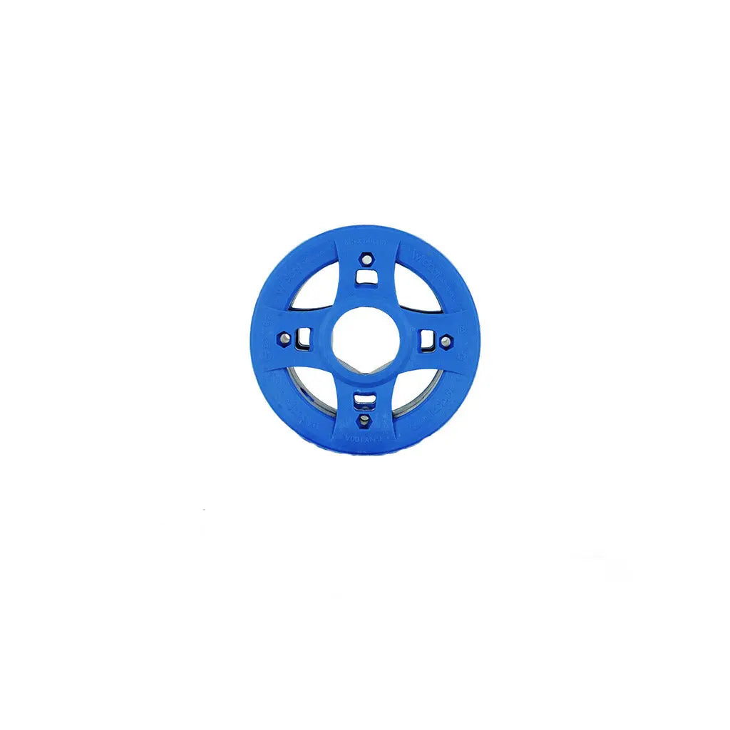 Cross Wheel nylon rims Wildcat Mini BMX