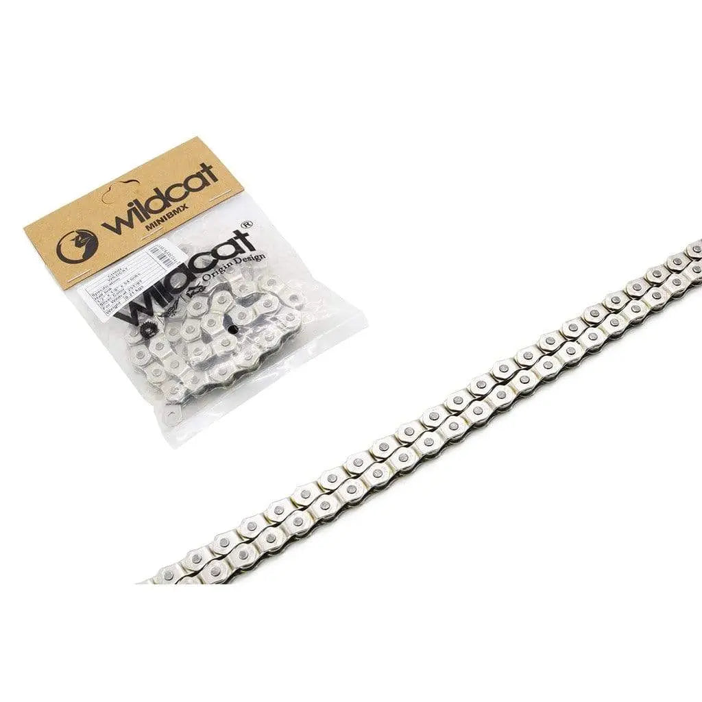 Half Link Pro Chain | Wildcat Mini BMX | Mini Rocker Parts