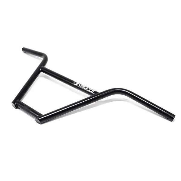 Handle bar 4 piece | Chromoly | Large | Wildcat mini bars