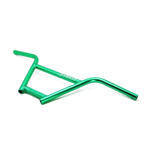 BMX Mini handle bars Mini rocker parts Wildcat mini bars Wildcat Mini BMX