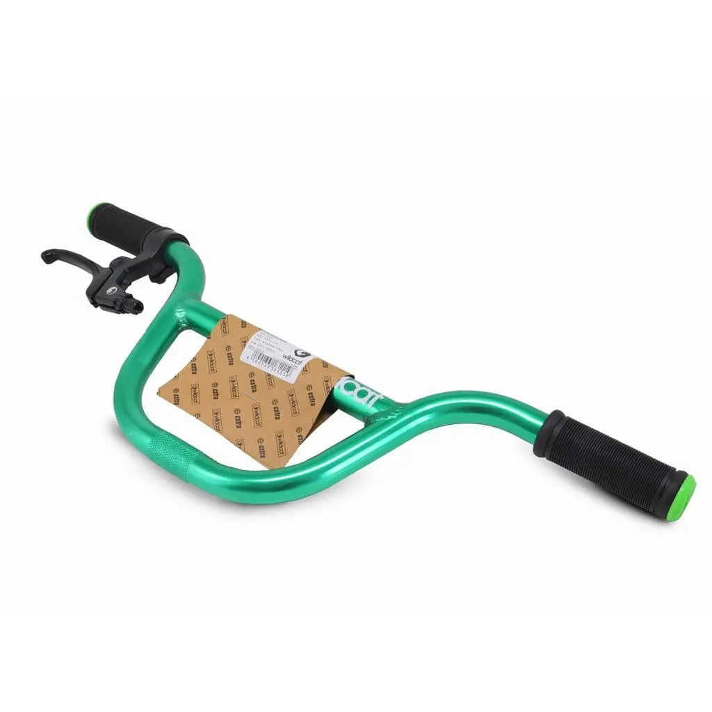 Handle bar Aluminum | x-small Wildcat Mini BMX