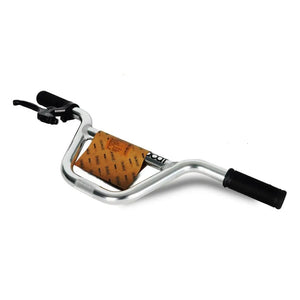 Handle bar Aluminum | x-small Wildcat Mini BMX