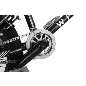 Lynx 16" BMX Black Wildcat Bikes