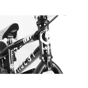 Lynx 16" BMX Black Wildcat Bikes