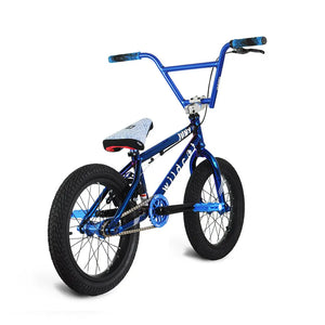 Lynx 16" BMX Blue Wildcat Bikes