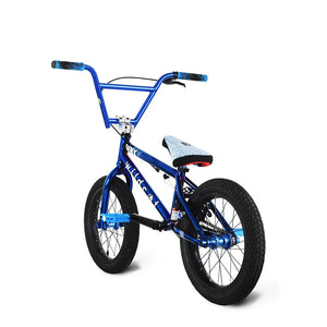 Lynx 16" BMX Blue Wildcat Bikes