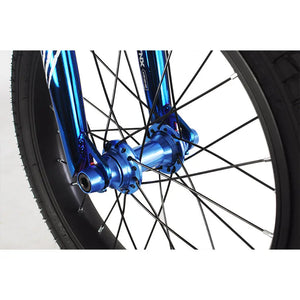 Lynx 16" BMX Blue Wildcat Bikes