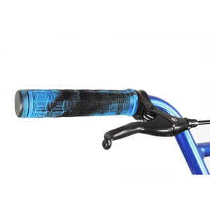 Lynx 16" BMX Blue Wildcat Bikes