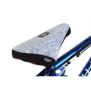 Lynx 16" BMX Blue Wildcat Bikes