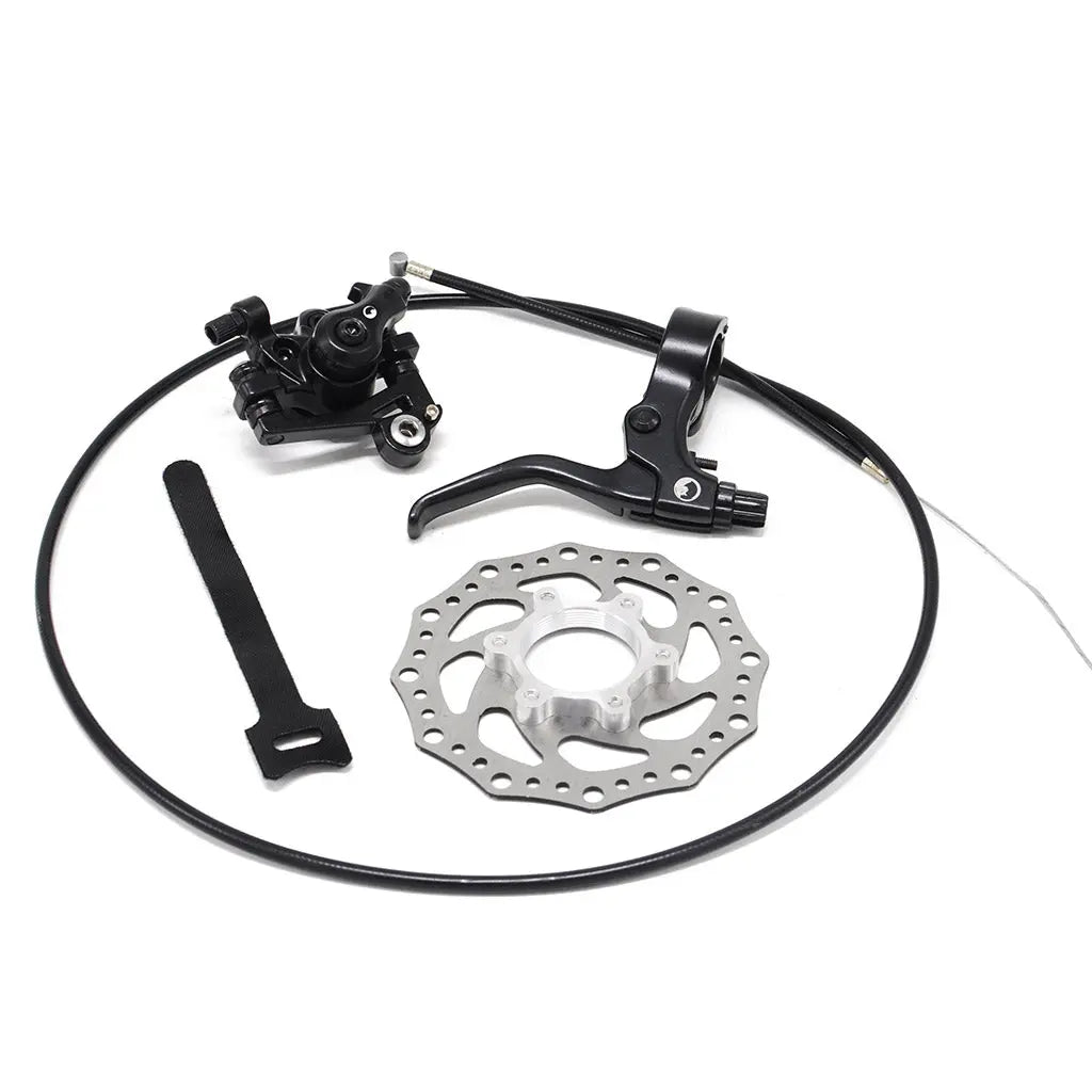 OG3 Pro Series Joker Green Wildcat Mini BMX