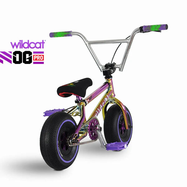 Joker mini rocker deals